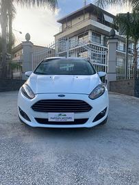 Ford Fiesta 1.4 5 porte Bz.- GPL Business