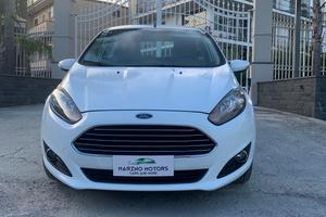 Ford Fiesta 1.4 5 porte Bz.- GPL Business