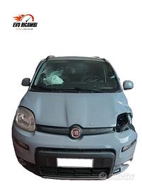 RICAMBI PER FIAT PANDA 1.0 MILD HYBRID 70CV CON SO