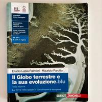 Il Globo terrestre e la sua evoluzone.blu - Ed.3°
