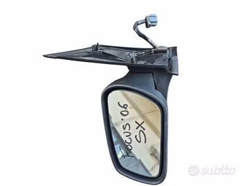SPECCHIETTO RETROVISORE SINISTRO FORD Focus S. Wag