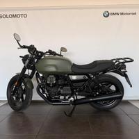 MOTO GUZZI V7 850 Stone Abs