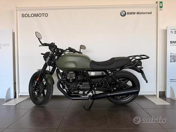 MOTO GUZZI V7 850 Stone Abs