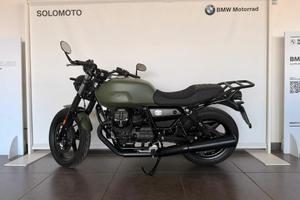 MOTO GUZZI V7 850 Stone Abs