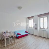 Ampio trilocale ristrutturato