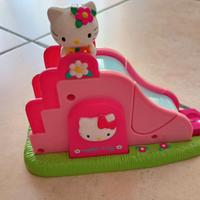 Porta nastro adesivo di Hello Kitty