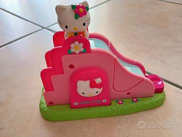 Porta nastro adesivo di Hello Kitty