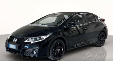 Honda Civic - Sport