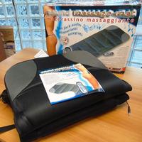 Materassino Massaggiante Sound