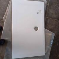 Piatto doccia in ceramica Dolomite