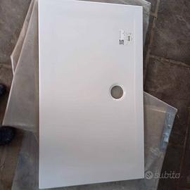 Piatto doccia in ceramica Dolomite