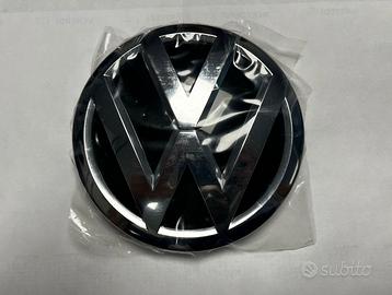 Logo volkswagen