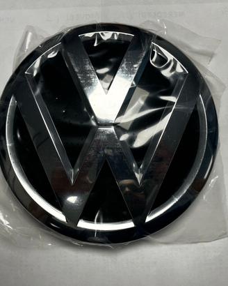 Logo volkswagen