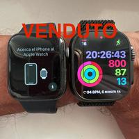 Apple watch serie 5 44 mm
