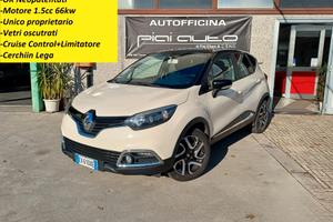 Renault Captur 1.5 dCi 8V 90 CV Start&Stop Energy 