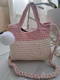 borsa double face 