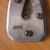 accessori suzuki vstrom 650DL -2009