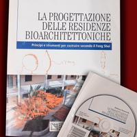 La progettazione delle residenze Bioarch. libro+CD