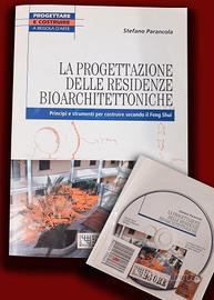 La progettazione delle residenze Bioarch. libro+CD