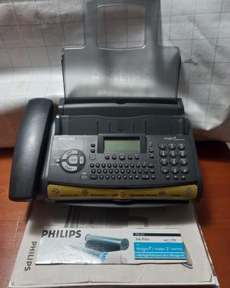 FAX MULTIFUNZIONE