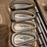 Set mazze da golf