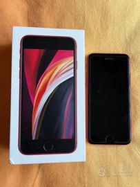 IPHONE SE2020
