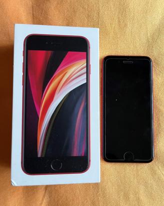 IPHONE SE2020