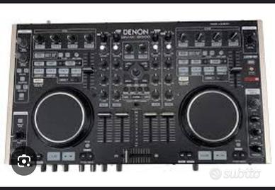 Denon dj