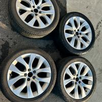 CERCHI 8Jx18 - CITROEN C5