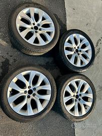 CERCHI 8Jx18 - CITROEN C5