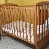 Lettino Foppapedretti