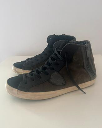 Sneakers Philippe Model