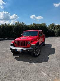JEEP Gladiator - 2021 80th Anniversary