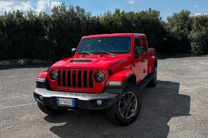 JEEP Gladiator - 2021 80th Anniversary
