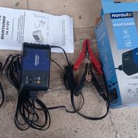 manutentore per batterie