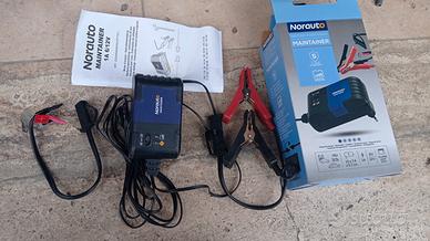 manutentore per batterie