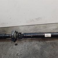 ALBERO DI TRASMISSIONE POSTERIORE MITSUBISHI L 200