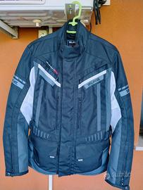 Giacca/Giubbotto Moto 