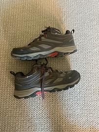 Scarpe Trekking quechua uomo taglia 39