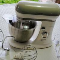 IMPASTATRICE PLANETARIA ARIETE