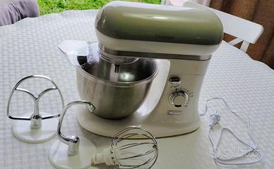 IMPASTATRICE PLANETARIA ARIETE