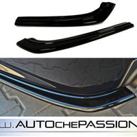 Splitter Spoiler posteriore per Saab 9 3 Turbo 07 