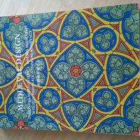 Libro Medieval design