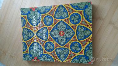 Libro Medieval design