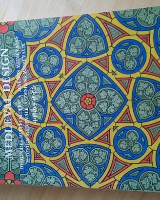 Libro Medieval design