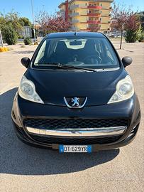 PEUGEOT 107 1.0 Benzina