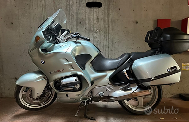 BMW R1100 RT