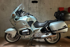 BMW R1100 RT