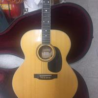 chitarra LANDOLA