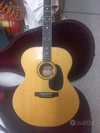 chitarra LANDOLA